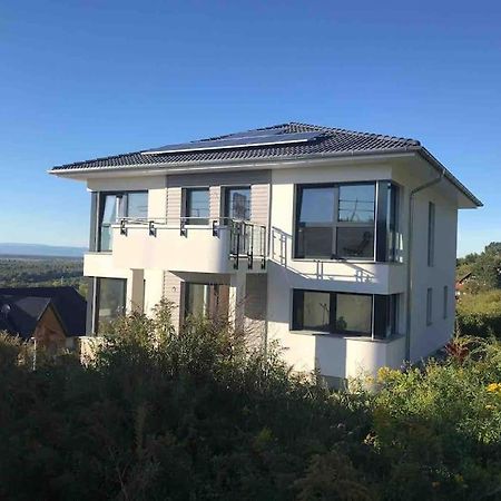 Vogesenblick Leilighet Bad Bellingen Eksteriør bilde