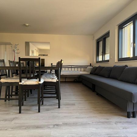 Vogesenblick Leilighet Bad Bellingen Eksteriør bilde
