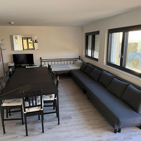 Vogesenblick Leilighet Bad Bellingen Eksteriør bilde