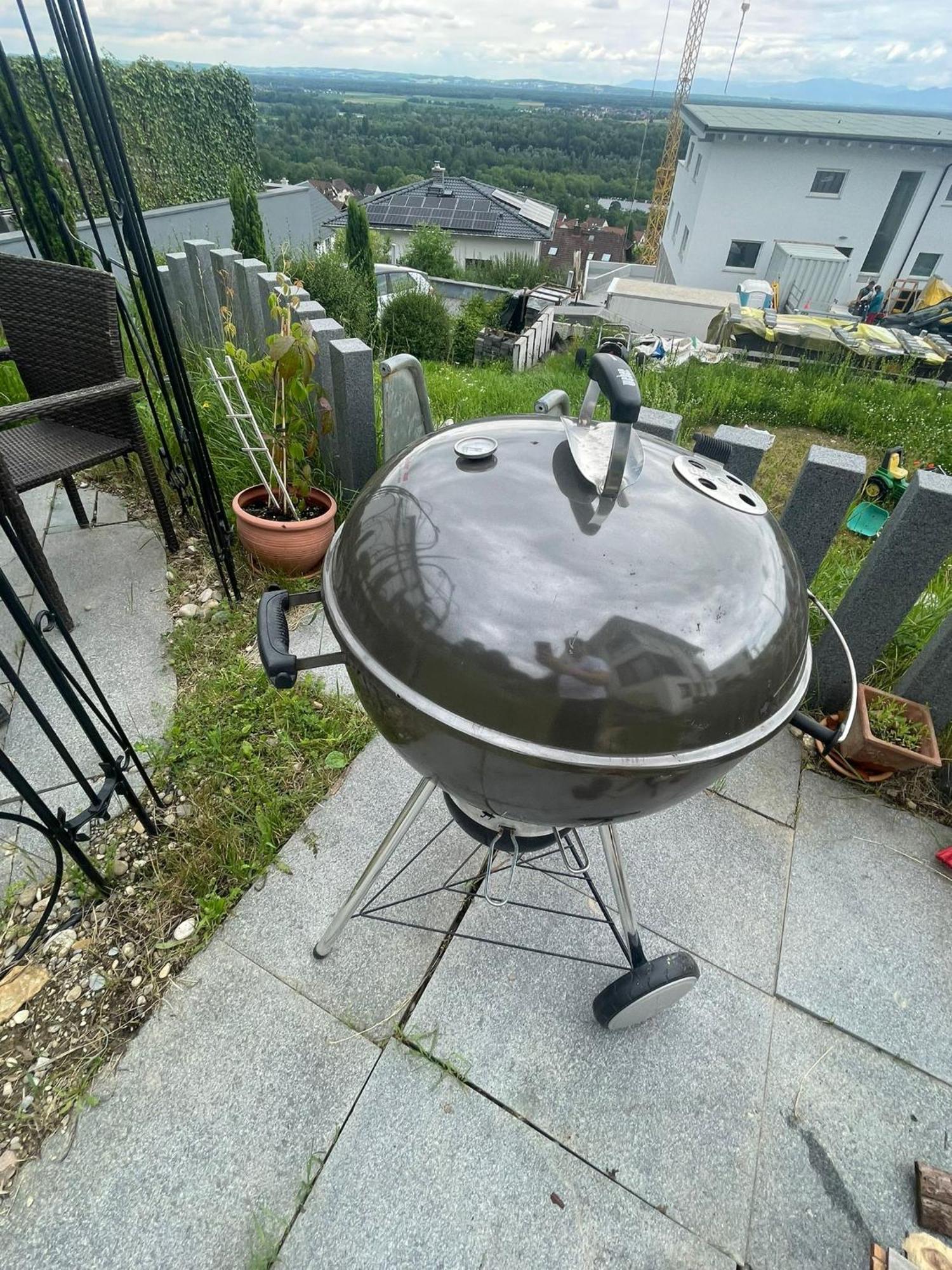 Vogesenblick Leilighet Bad Bellingen Eksteriør bilde