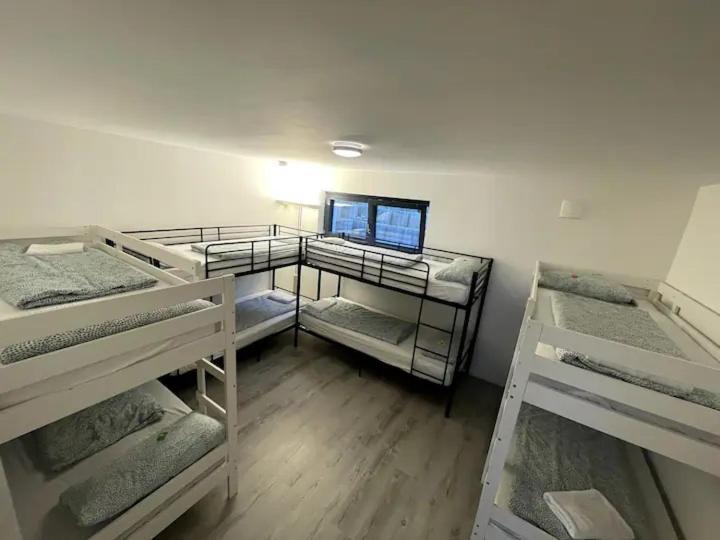 Vogesenblick Leilighet Bad Bellingen Eksteriør bilde
