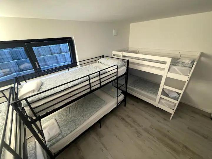Vogesenblick Leilighet Bad Bellingen Eksteriør bilde